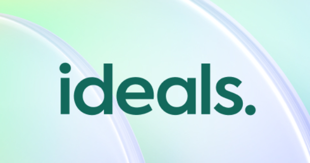 Ideals Banner